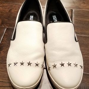 Michael Kors loafers